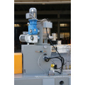 Twin Screw Extruder for Powder Coating